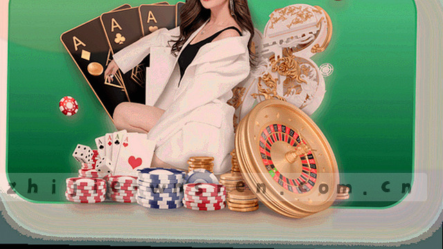 盾牌与锁形结合的抽象金色线条，背景为深蓝